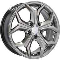 16" ráfiky pre FORD MONDEO III IV V