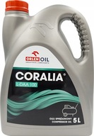 ORLEN CORALIA L-DAA 100 5L Olej do kompresora