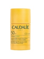 Caudalie VINOSUN neviditeľná tyčinka s vysokou ochranou 50 SPF (15g)