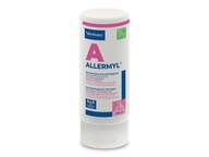 ALLERMYL S.I.S 250ML dermatologický šampón pre psov a mačky upokojuje a hydratuje