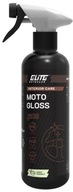 KVAPALINA NA OCHRANU MOTOROVÉHO PRIESTORU - Moto Gloss 500ml