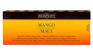 Richmont Mango Maui 12x4g - ovocná zmes