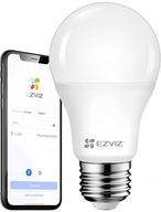 Aplikácia Ezviz Smart Bulb LB1 White App