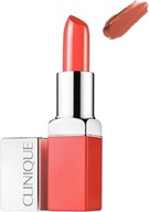 Clinique Pop Lip Color 05 Melon Pop Velvet Lipstick