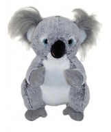 Austrálsky plyšový medvedík KOALA PLYŠOVÝ MASKOT