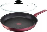 TEFAL DAILY CHEF PANvica 22cm G2730372+pokrie