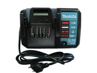 MAKITA NABÍJAČKA DC18WA 14,4V 18V DF347 TD126