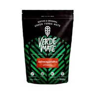 Yerba VERDE MATE GREEN ASHWAGANDHA 500 g