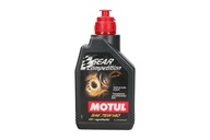 MOTUL COMPETITION 75W140 1L GL5- 100% SY