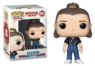 Eleven 843 Stranger Things Funko POP! Vinyl