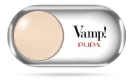 PUPA VAMP tieň 1,5g 400 Vanilkový krém mat