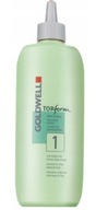 Goldwell Topform 1 500 ml perm liquid