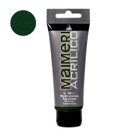 Maimeri Acrylico farba 200ml 358 Sap Green