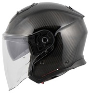 CABERG FLYON CARBON, Prilba Jet Open Face Veľkosť XXL