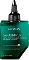 AROMASE ŠAMPÓN PROTI LUPINÁM 80ml ČIST