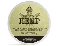 Maslo The Body Shop 200 ml