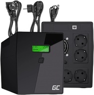 NÚDZOVÝ UPS GC MICROPOWER 2000VA 1200W UPS05