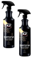 K2 SATINA PRO 1L BLUEBERRY DRESS DO INTERIÉRU