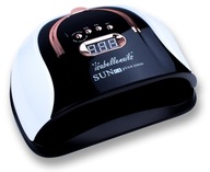 LED+UV NAIL LAMP SUN C4 PLUS 256W HYBRID