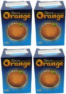 4x Terry's Orange čokoládová čokoládová guľa 157g