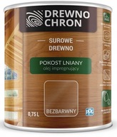 DREWNOCHRON PLEENOVÝ BOD 0,75L