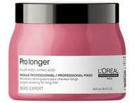 LOREAL MASK PRO LONGER 500 ml dlhé husté vlasy