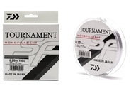 DAIWA TURNAJ SF GRY LINE 300m-0,18mm