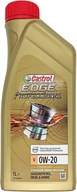 CASTROL EDGE Professional V 0W-20 C5 pre Volvo 1L