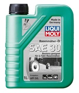 LIQUI MOLY 1264 Motorový olej