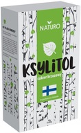 Xylitol 500 g / Naturo