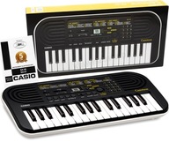 CASIO SA-51 KLÁVESNICA PRE DETI | za 24 hodín