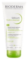 BIODERMA SEBIUM HYDRA ČISTIACA EMULZIA 200ML