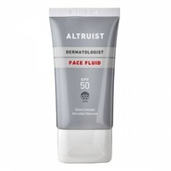 Altruistický krém na tvár SPF 50