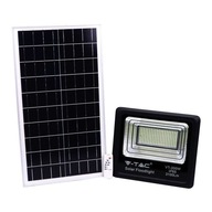 Solárny reflektor LED fotovoltaický panel 3100