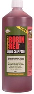 Dynamite Baits Pour Robin Red Liquid 1l