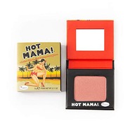 THEBALM RUSH, ROZJASŇOVAČ A OČNÉ TIENE 3 V 1 HOT MAMA 3 G