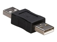 AKYGA Adaptér AK-AD-28 USB A m / USB A m