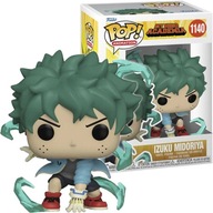 Funko POP! Akčná figúrka My Hero Academia Izuku Midoriya