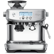 Vlákno Espresso kávovar s mlynčekom Sage SES878BS 1650W PID