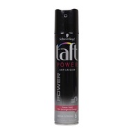 SCHWARZKOPF TAFT POWER KOFEÍN VLASOVÝ SPREJ MEGA STRONG 250 ml