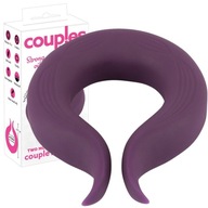 You2Toys Couples Choice erekčný krúžok, USB