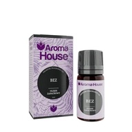 Bez Aroma HOUSE vonný olej do krbu