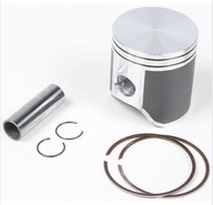 VERTEX PISTON KTM (2T) SX 125 01-21 GAS GAS MC 125 21 (53,96MM)