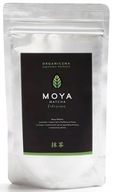 Moya Matcha Organic denne 50g japonský čaj