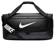 Športová taška Nike Brasilia M BA5955-010 (60L)