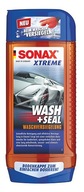 SONAX WASH PROTECT ŠAMPÓN S NÁTEROM 500ML