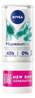 Nivea Magnesium Dry Antiperspirant Fresh 50 ml