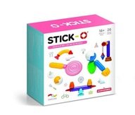 Magformers Stick-O 26 kusov