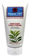 ABSOLUTE CARE Krém na ruky Green Tea 150 ml