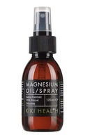 KIKI Health Spray s magnéziovým olejom 125 ml